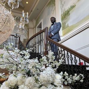 Meet your Posher, Feranmi